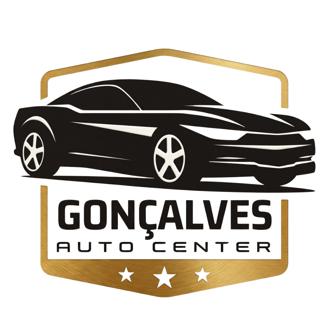 Logo Gonçalves Auto Center